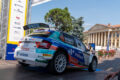 TUTTO PRONTO PER IL RALLY DUE VALLI